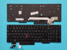 Клавіатура Lenovo&nbsp;Thinkpad&nbsp;P53S